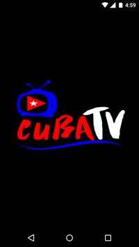 CUBA TV screenshot 1