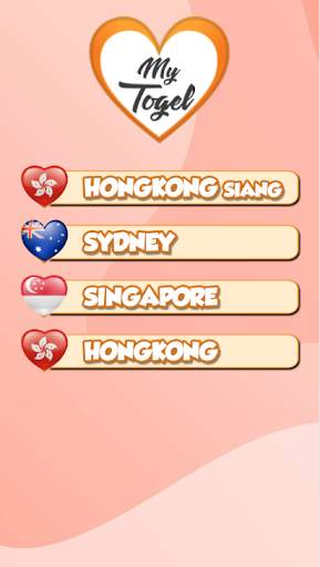 My Togel screenshot 3