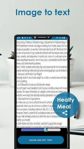 Magnifier Flashlight Plus screenshot 4