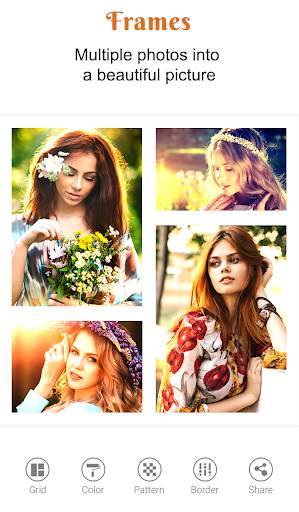 PicStudio Photo Editor Collage screenshot 10