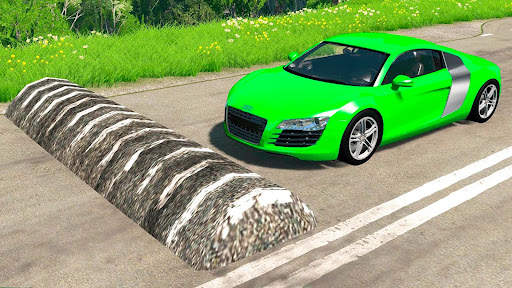 Car games drive car parking screenshot 3