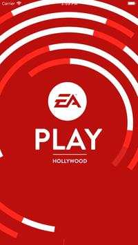EA PLAY 2018 screenshot 1