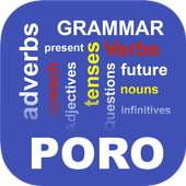 English Grammar 1.0.1