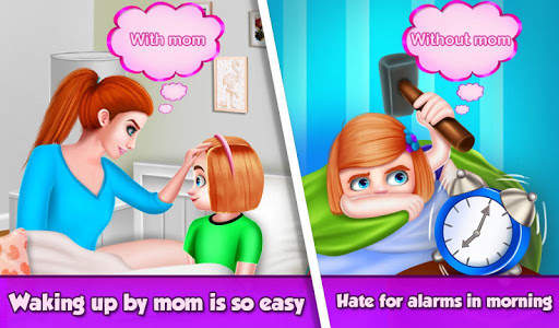 Best Mom In The Entire World Game screenshot 1