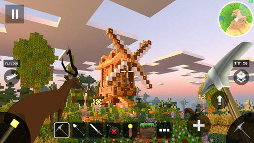 World Craft HD screenshot 2