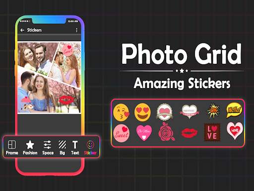 Photo Collage Maker - Photo Editor & Photo Collage screenshot 5