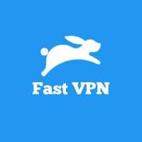 Fast VPN - Unlimited Unblock Free Wifi Proxy VPN logo