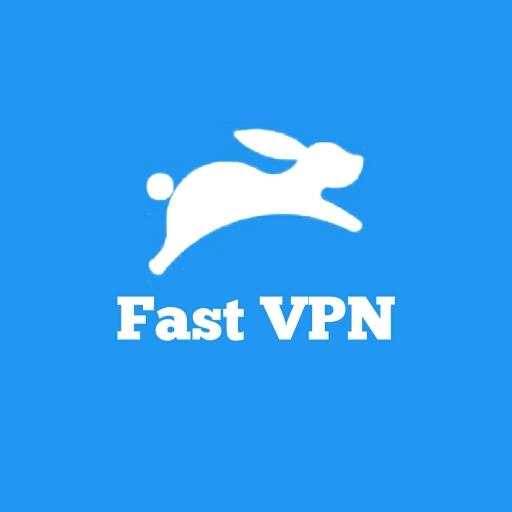 Fast VPN - Unlimited Unblock Free Wifi Proxy VPN 2.0