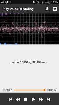 Recho screenshot 5