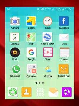 Theme for Samsung S8 Edge screenshot 8