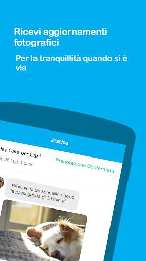 Pawshake - Pet Sitter, Dog Sitter, Cat Sitter screenshot 5