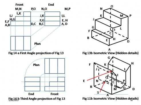 Drawing Engineering скриншот 2