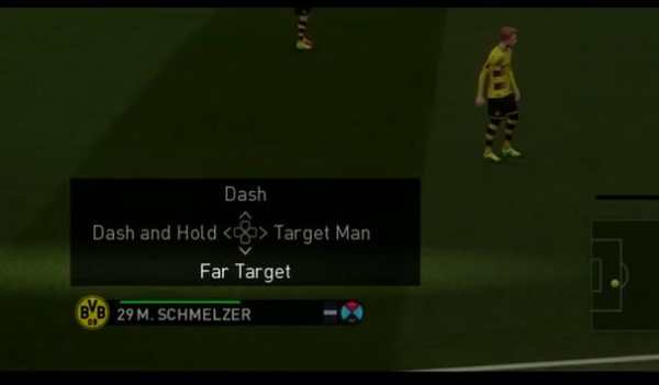 GUIDE : PES 2018 PRO screenshot 1