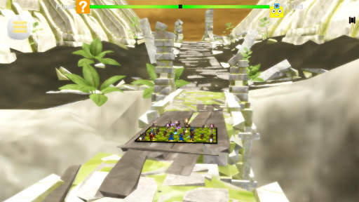 Chess 3D Animation Online screenshot 7