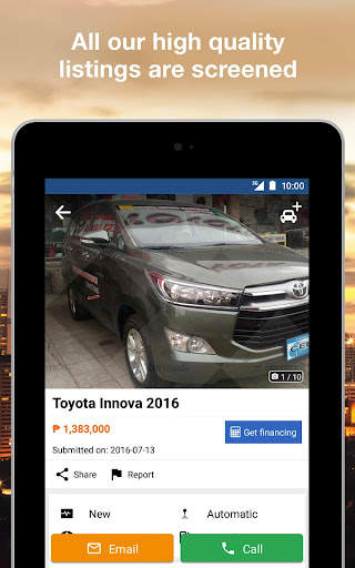 Carmudi Buy/Sell New-Used Cars screenshot 7