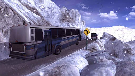 Bus Driving Games - Bus Games screenshot 6