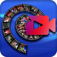 Photo Video Maker-Photo Movie Maker logo