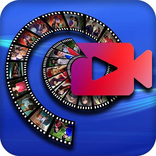 Photo Video Maker-Photo Movie Maker 1.2