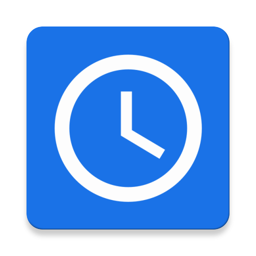 NTP Clock أيقونة