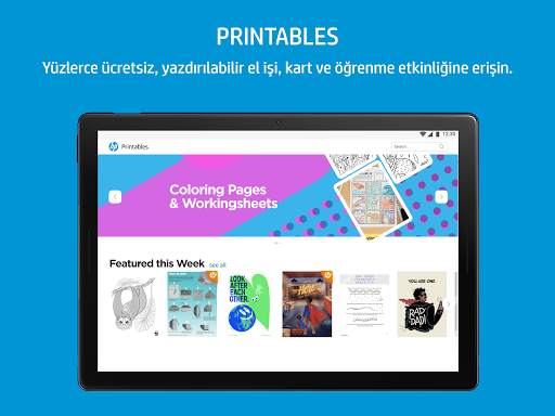 HP Smart screenshot 7
