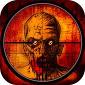 Zombie Sniper Shooter 1.3