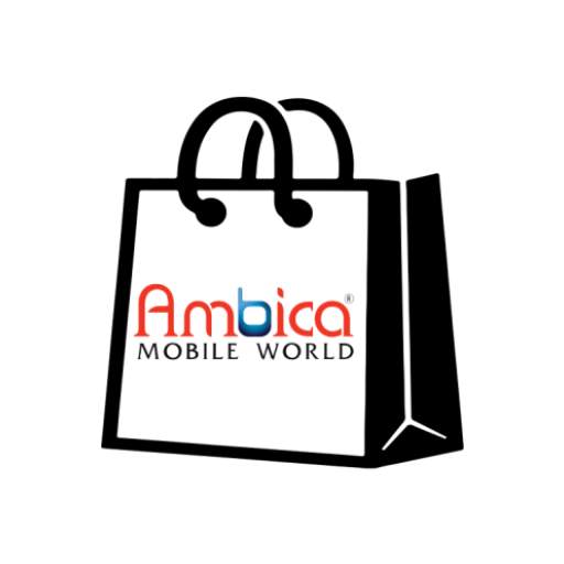 Ambica Mobile World Ecommerce 1.0