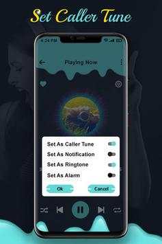 Set Caller Tune скриншот 4