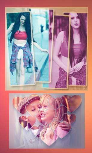 3D Photo Frames screenshot 4