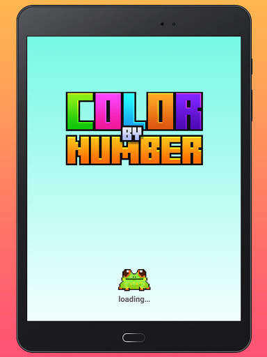 Color By Number - Unicorns Pixel Art screenshot 16
