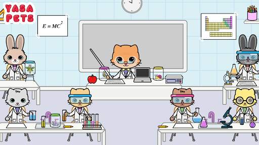 Yasa Pets School screenshot 9