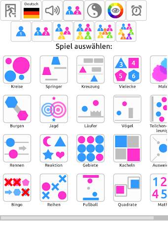 Spiele für 2 screenshot 3