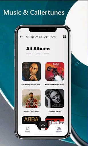Free Jio-Saavn Free Music : Set Jiotune Guide screenshot 2