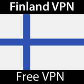 Finland VPN logo
