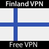 Finland VPN 1.0
