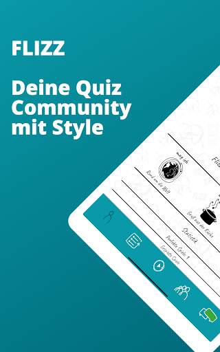 FLIZZ Quiz screenshot 15