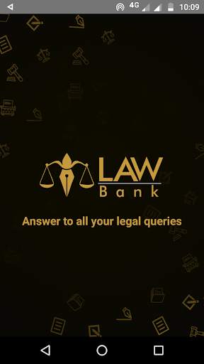 Law question & answer | Bare Act | Hindi content screenshot 1
