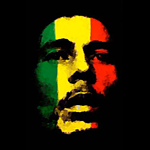 Bob Marley - Popular Songs icon