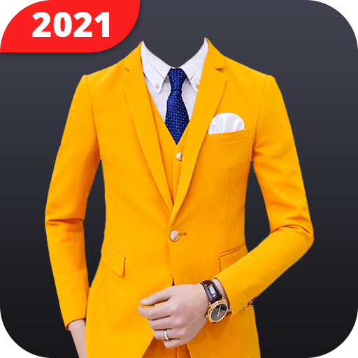 Photo Suit Photo Editor icon