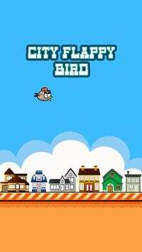 City Bird screenshot 1