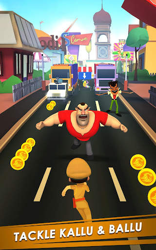 Little Singham screenshot 19