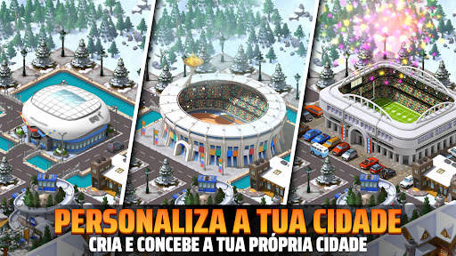 City Island 5 - Building Sim screenshot 2