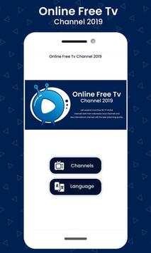 Live TV Channels screenshot 2
