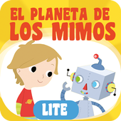 El planeta de los mimos - Lite icon