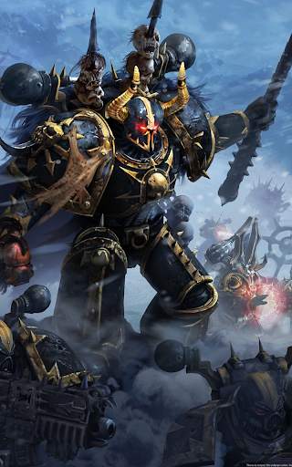 Radio Warhammer screenshot 7