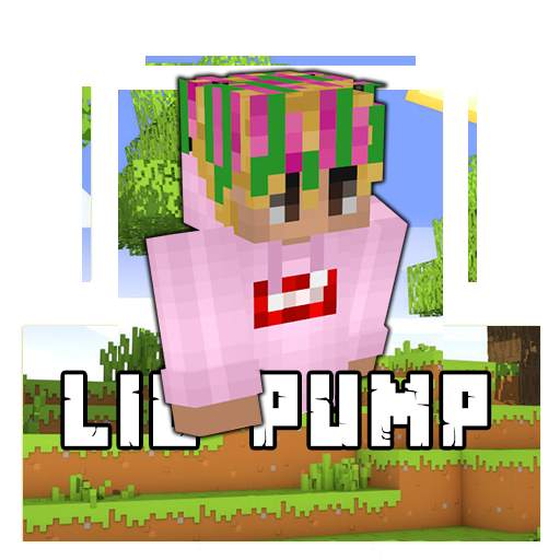 Skin Lil P For Minecraft 3.1.3