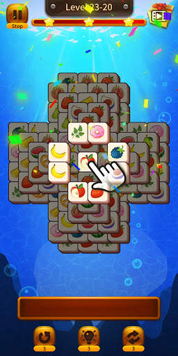 Tile Match - Classic Puzzle screenshot 6