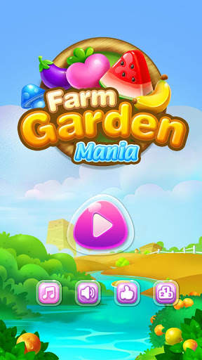 Farm Garden Mania screenshot 8