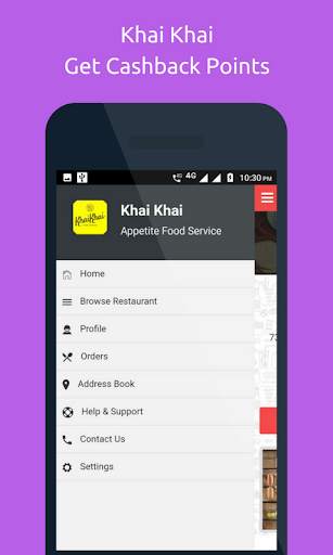 Khai Khai - Appetite Food Service screenshot 3