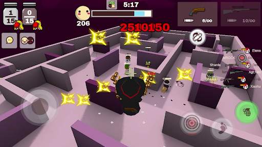 MilkChoco screenshot 18