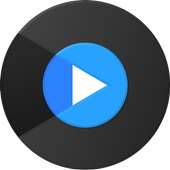 XPlayer - Mp4 Video Player icon